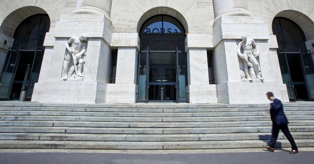Sole 24 best sale ore borsa